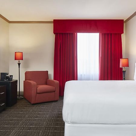 Tunica Roadhouse Casino & Hotel Robinsonville Εξωτερικό φωτογραφία