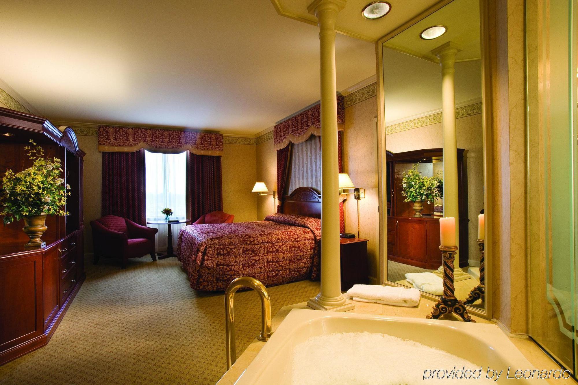 Tunica Roadhouse Casino & Hotel Robinsonville Δωμάτιο φωτογραφία