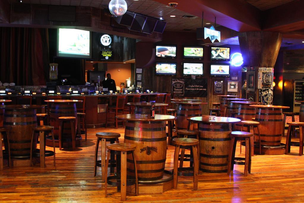 Tunica Roadhouse Casino & Hotel Robinsonville Εξωτερικό φωτογραφία