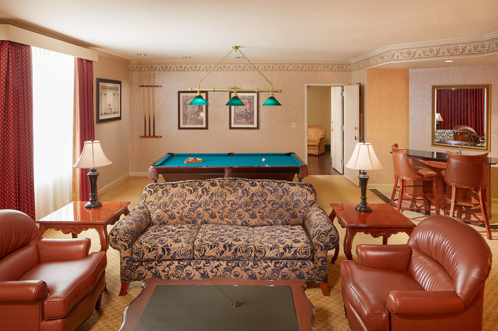 Tunica Roadhouse Casino & Hotel Robinsonville Εξωτερικό φωτογραφία