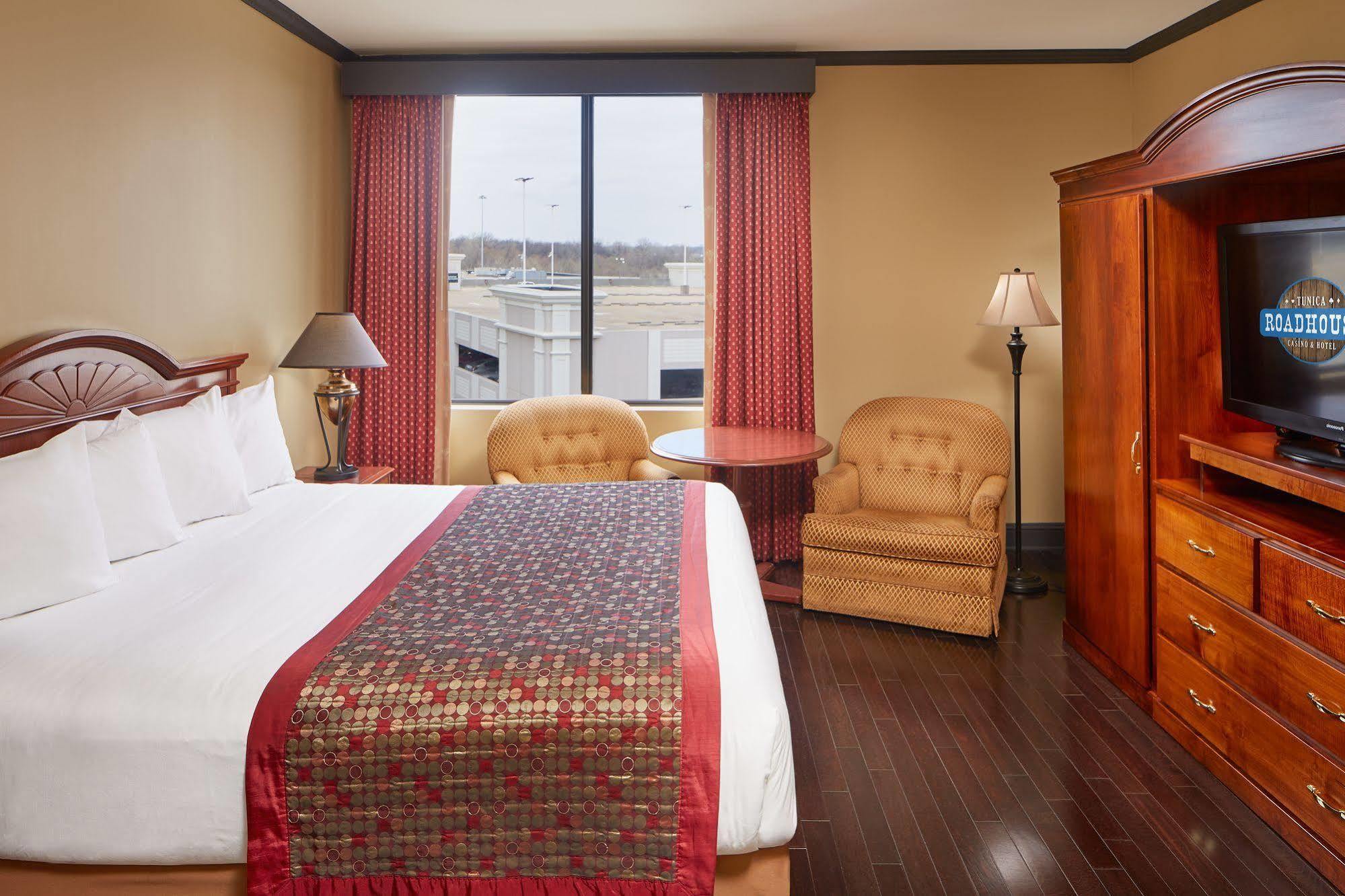 Tunica Roadhouse Casino & Hotel Robinsonville Εξωτερικό φωτογραφία