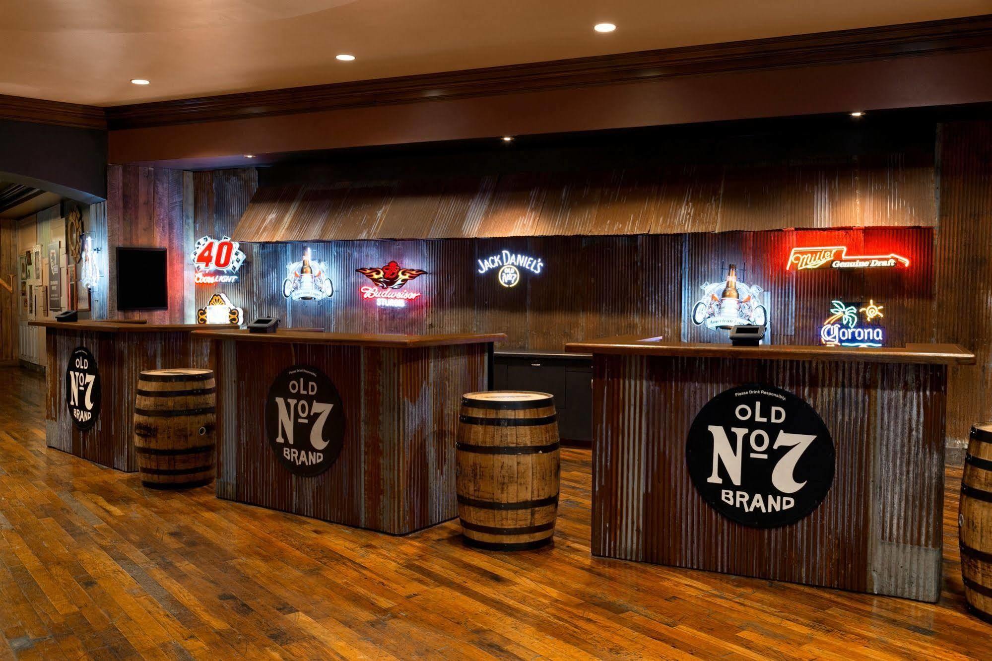 Tunica Roadhouse Casino & Hotel Robinsonville Εξωτερικό φωτογραφία