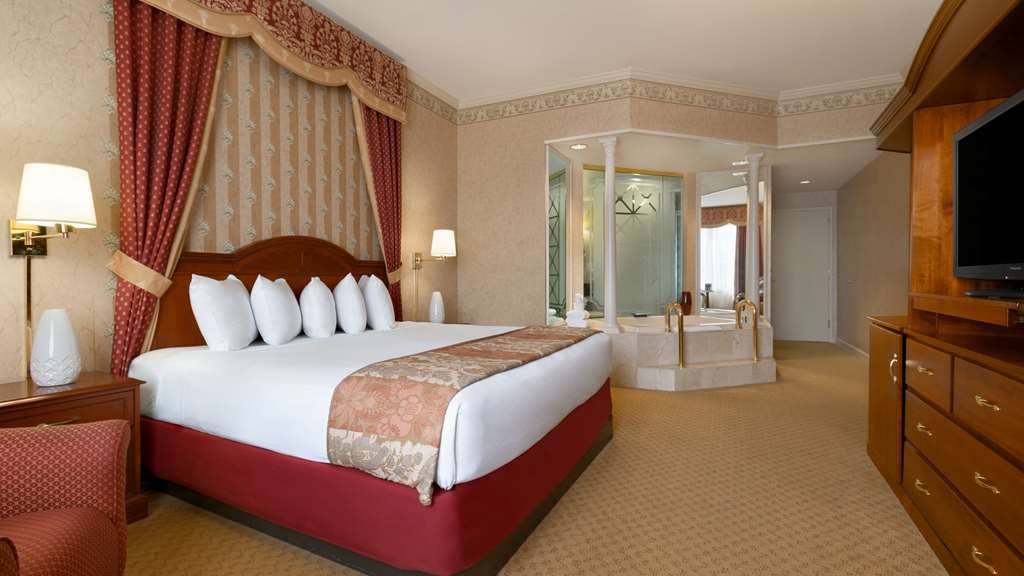 Tunica Roadhouse Casino & Hotel Robinsonville Δωμάτιο φωτογραφία